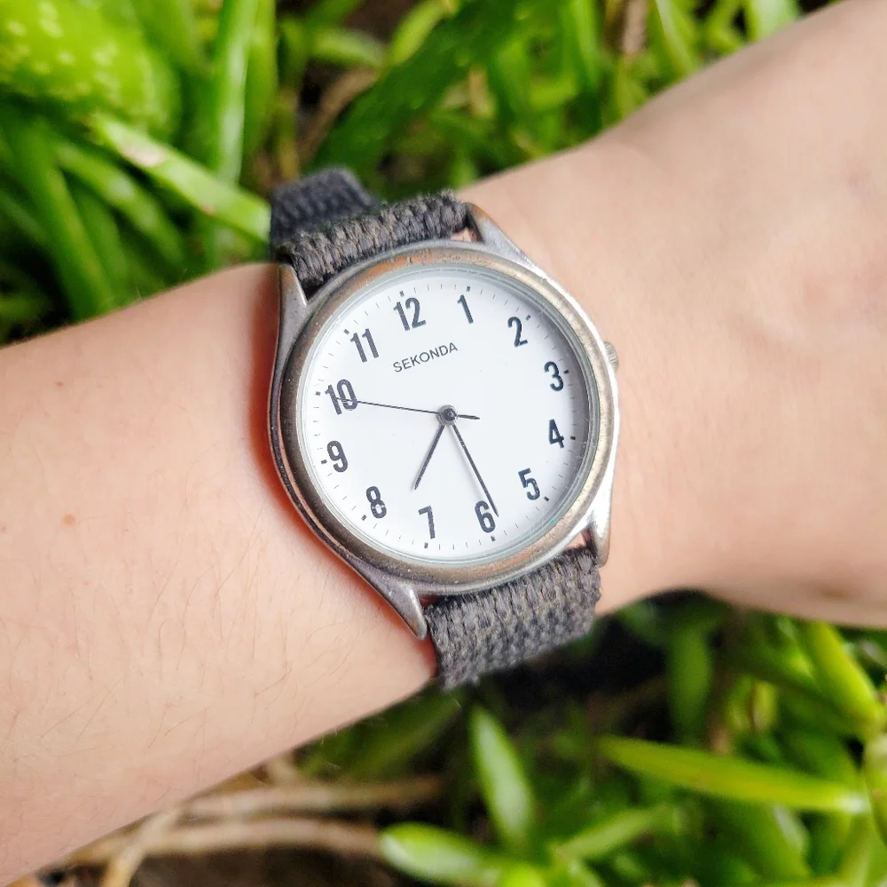 Vintage Sekonda Watch